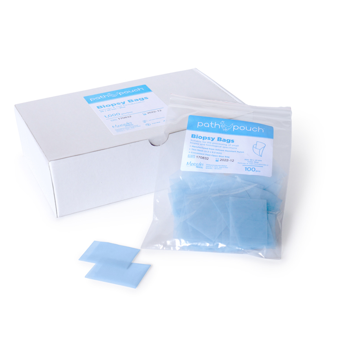 Biopsy Bag available in online  pharmacy qatar, doha 